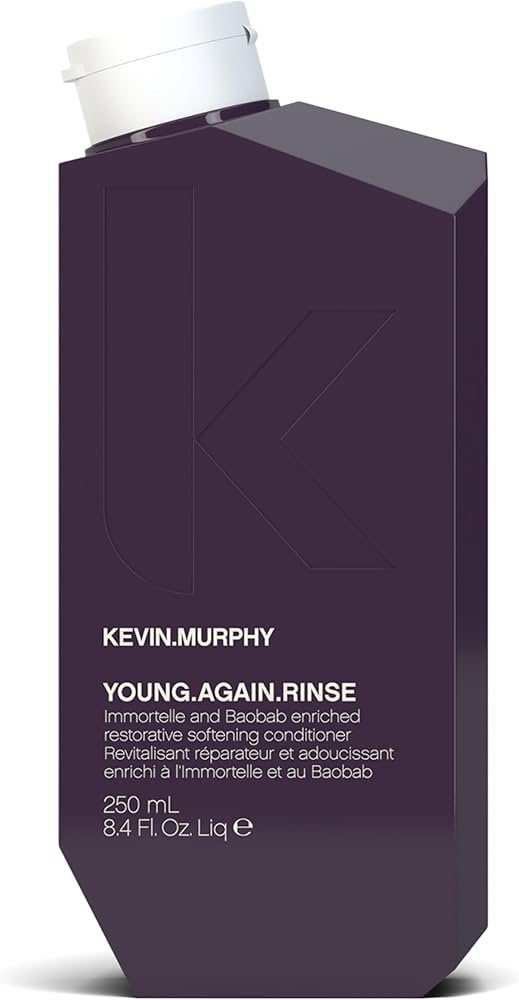 Kevin.Murphy Young.Again.Rinse